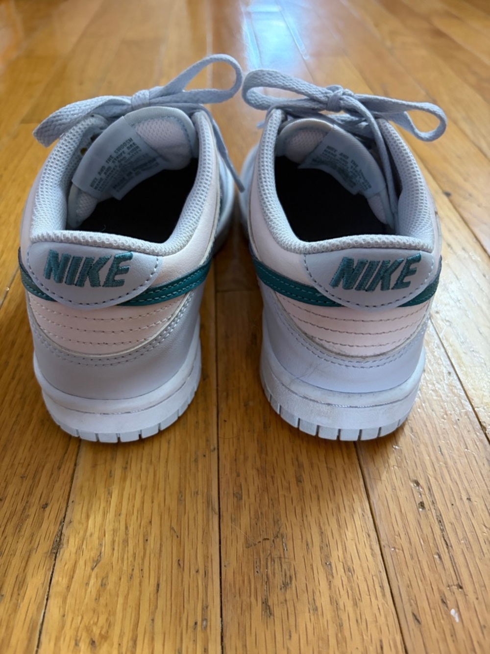 Kids Nike dunk - Picture 3 of 3